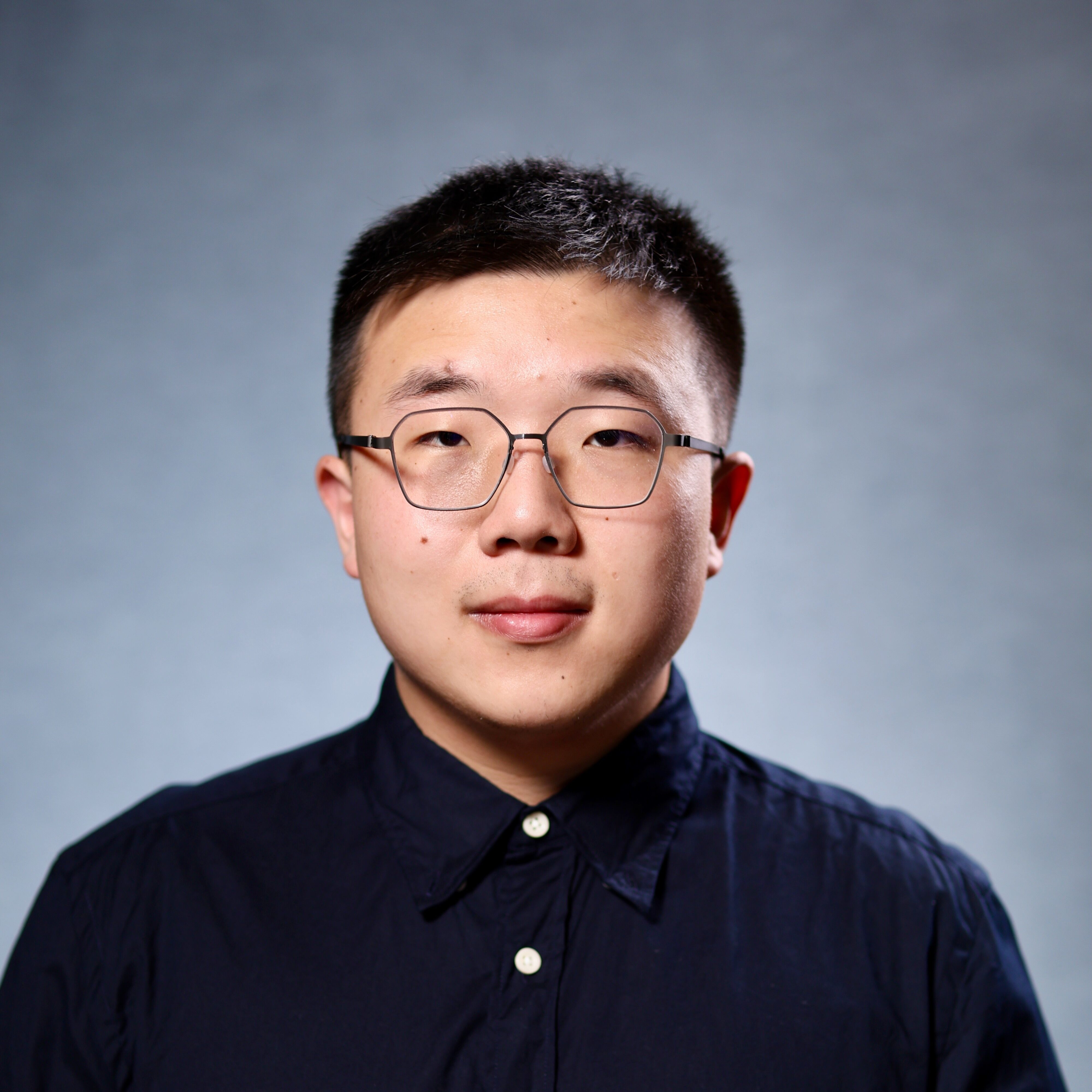 Ximing Ran